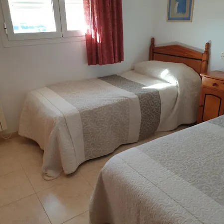 Holidayparkmed029 * Oropesa del Mar