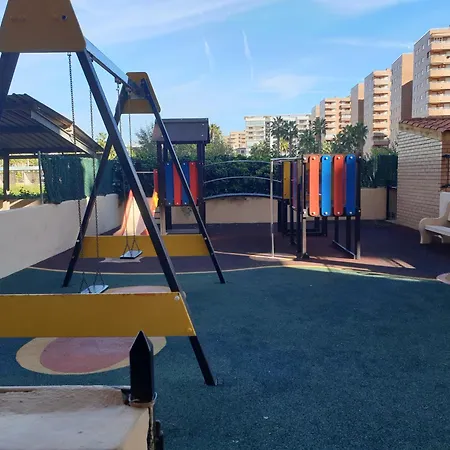 Holidayparkmed029 Oropesa del Mar
