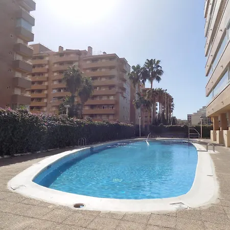 Holidayparkmed029 Oropesa del Mar