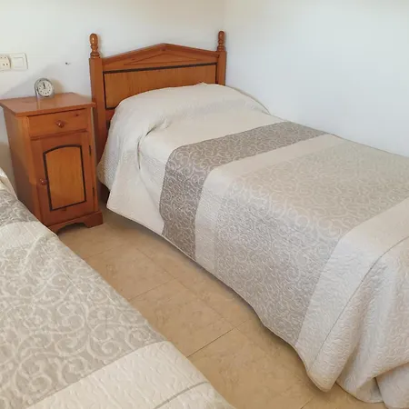 Apartment Holidayparkmed029 Oropesa del Mar